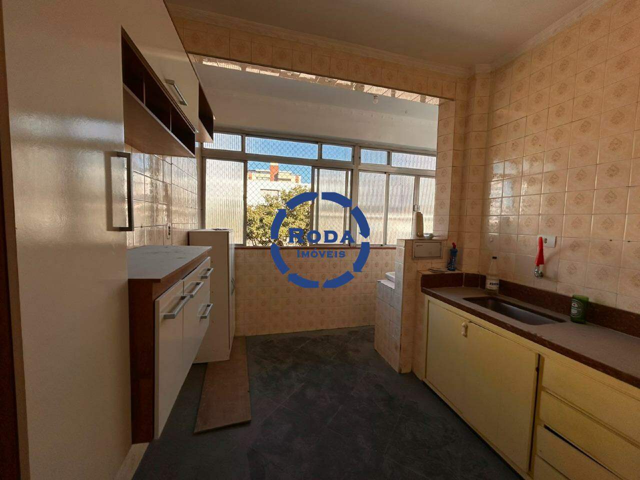 Apartamento à venda no Boqueirão: 