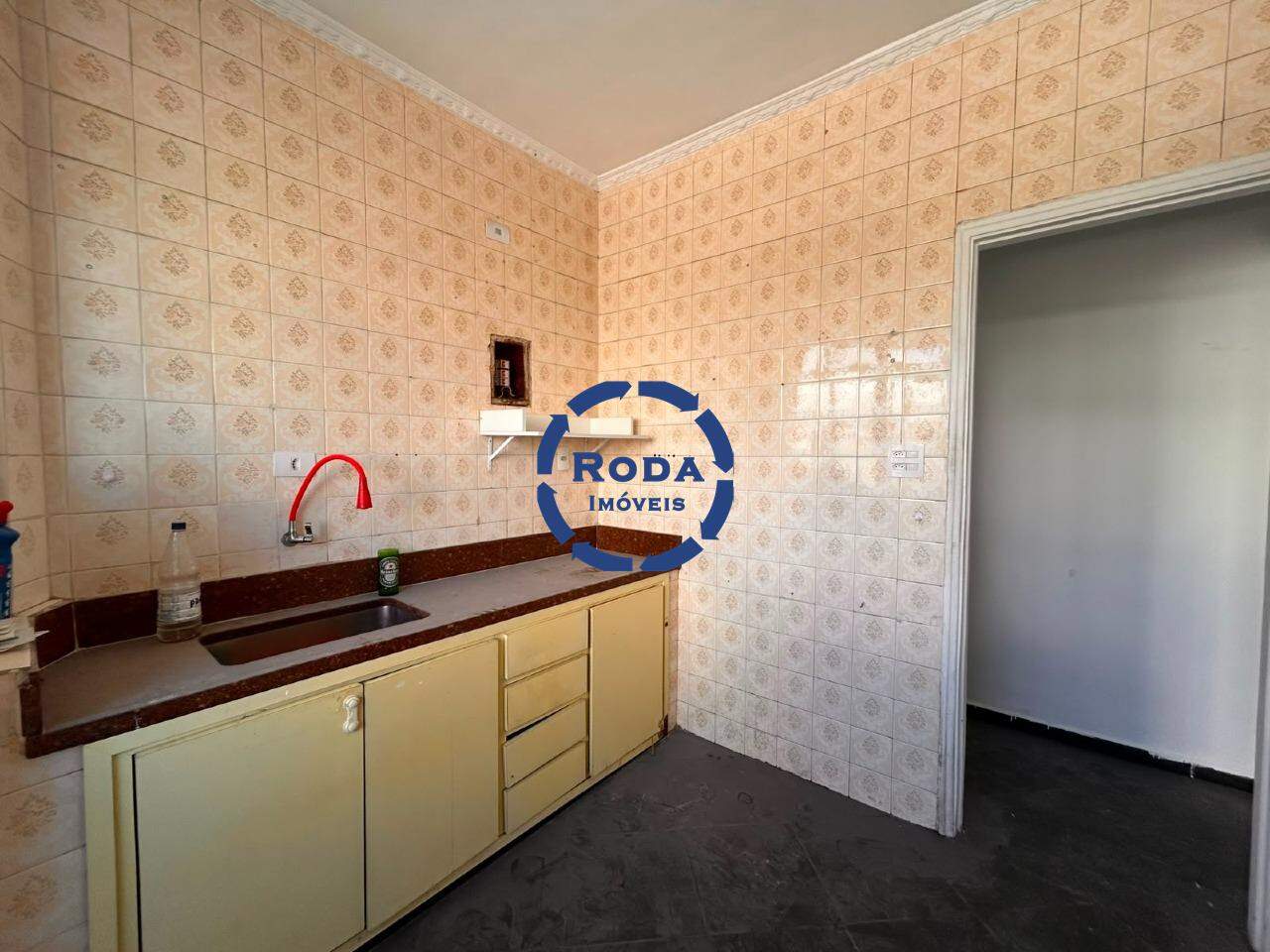 Apartamento à venda no Boqueirão: 