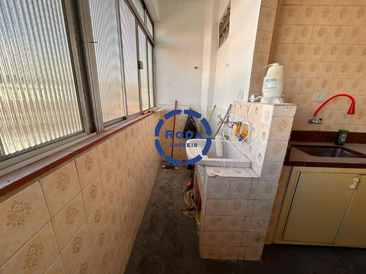 Apartamento à venda no Boqueirão: 