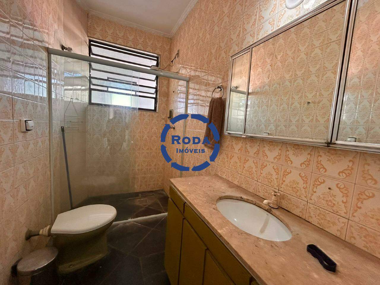 Apartamento à venda no Boqueirão: 