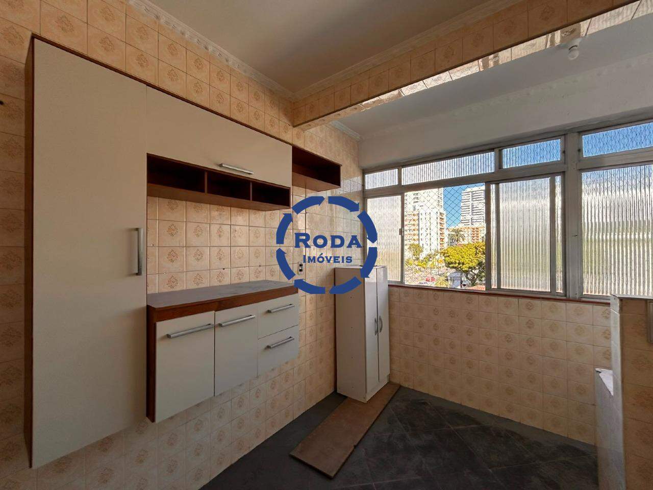 Apartamento à venda no Boqueirão: 
