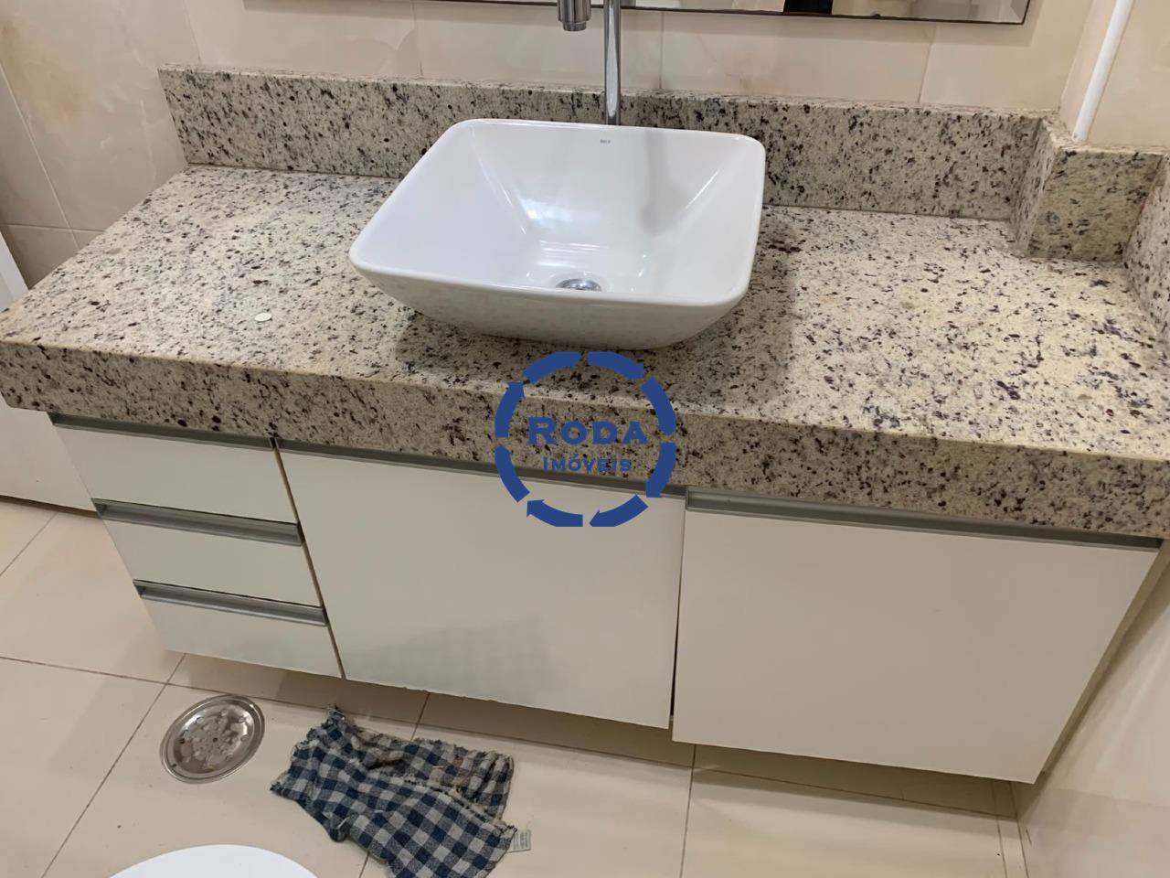 Apartamento à venda no Ponta da Praia: 