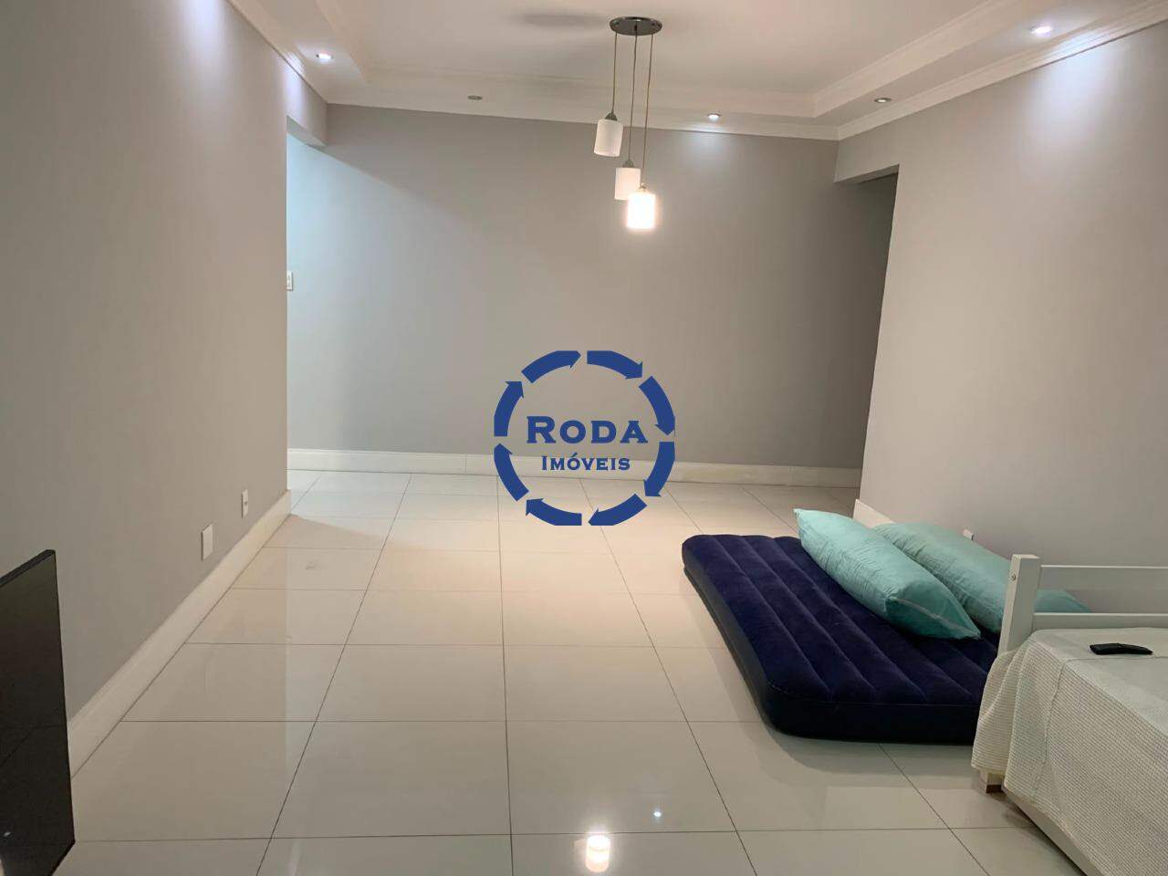 Apartamento à venda no Ponta da Praia: 