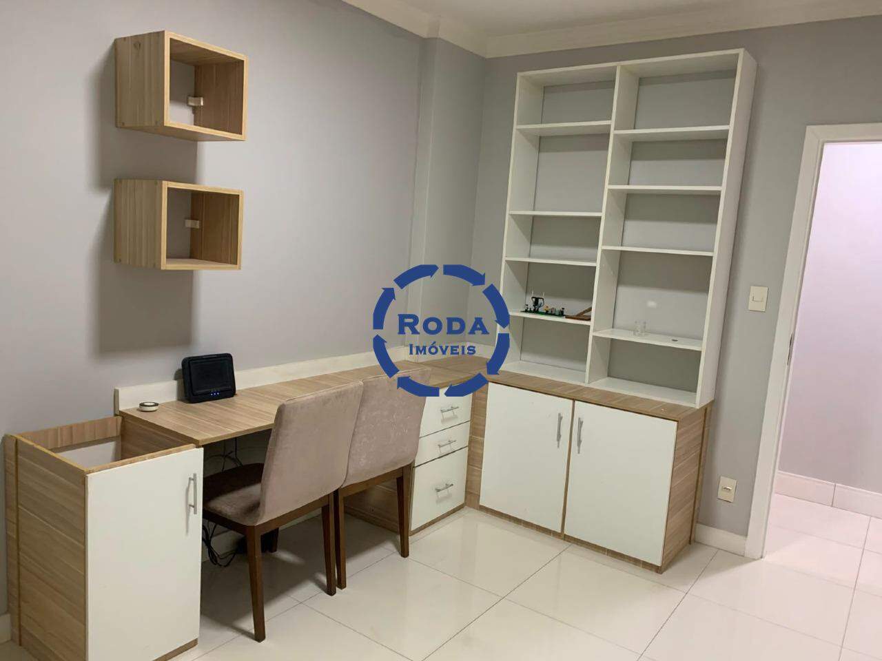 Apartamento à venda no Ponta da Praia: 