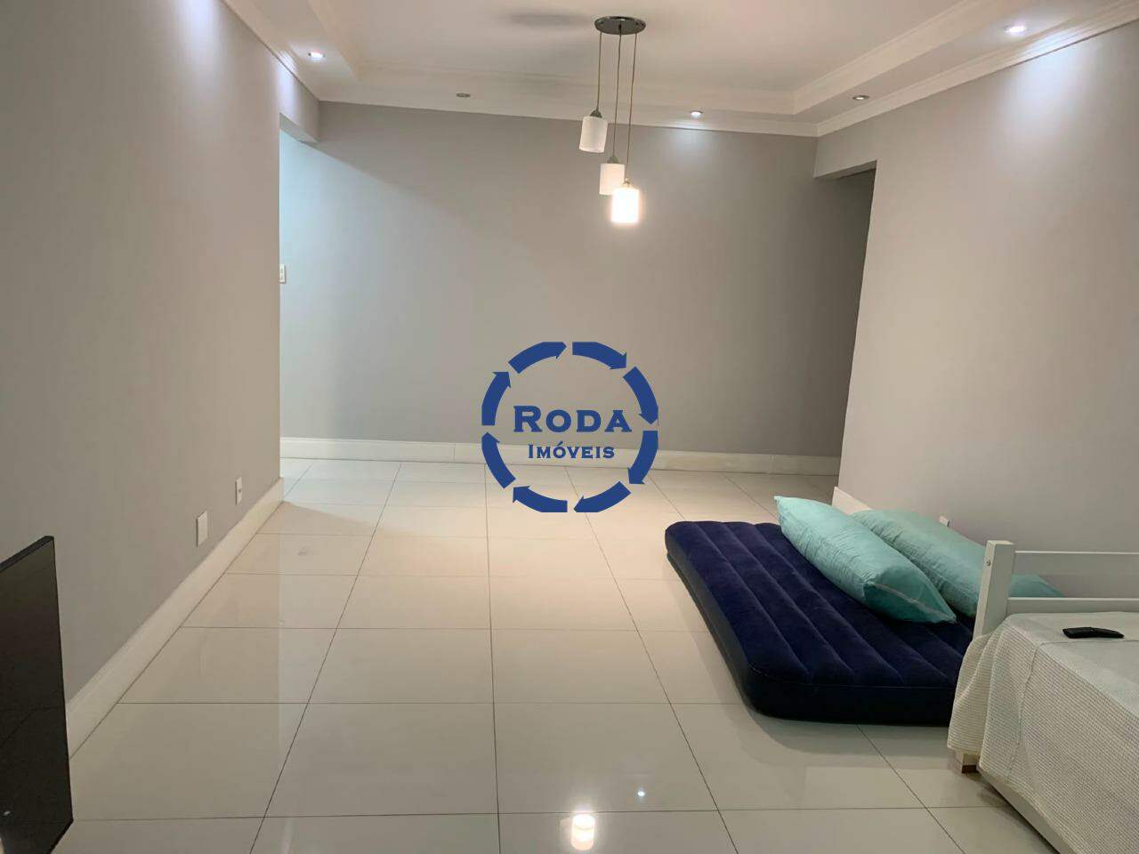 Apartamento à venda no Ponta da Praia: 
