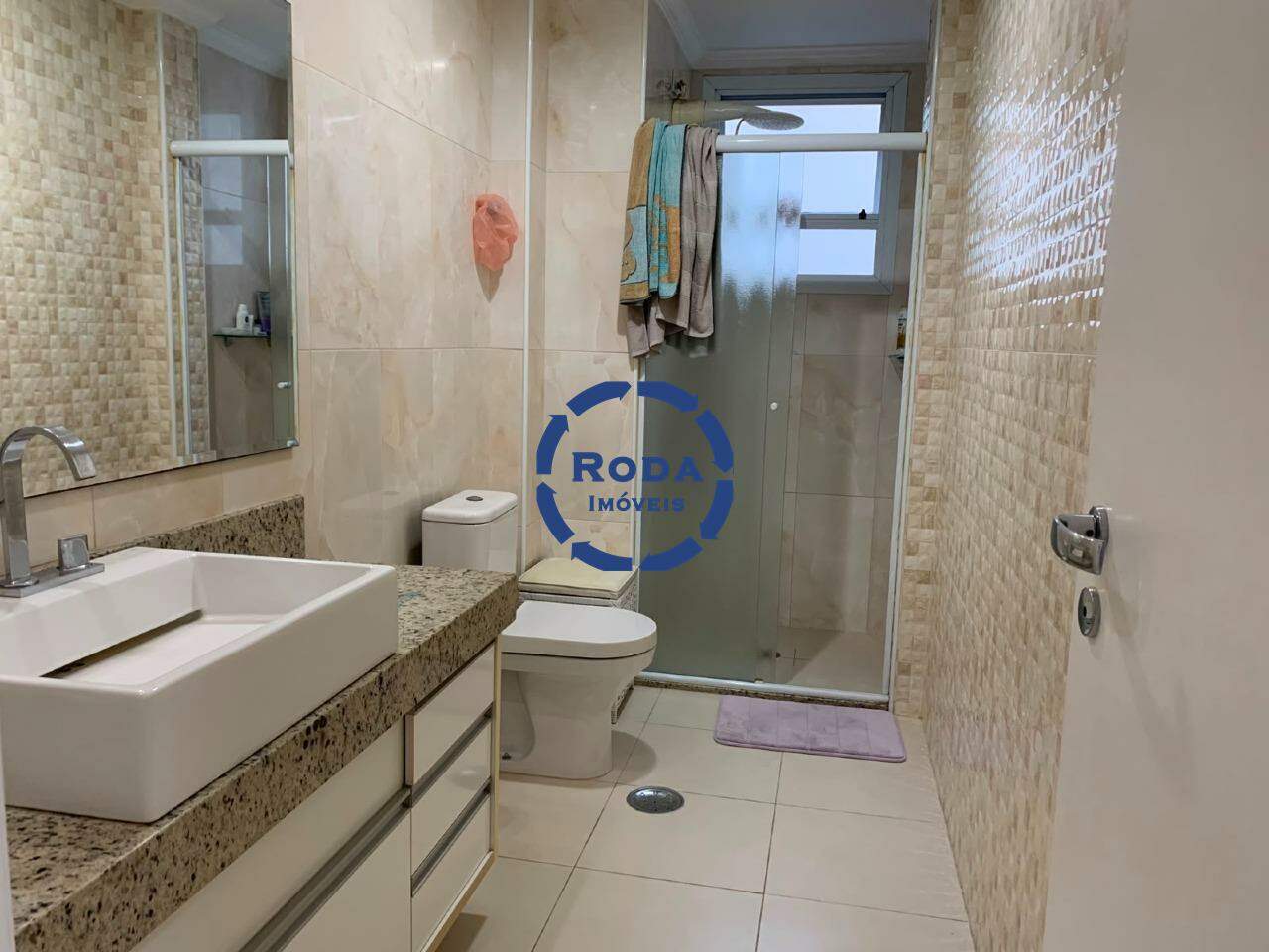 Apartamento à venda no Ponta da Praia: 