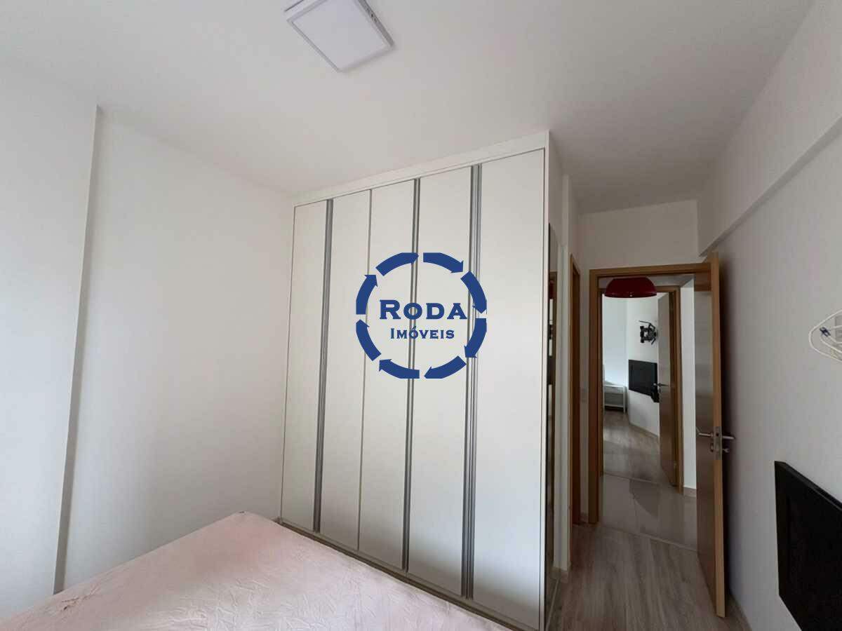 Apartamento para aluguel no Ponta da Praia: