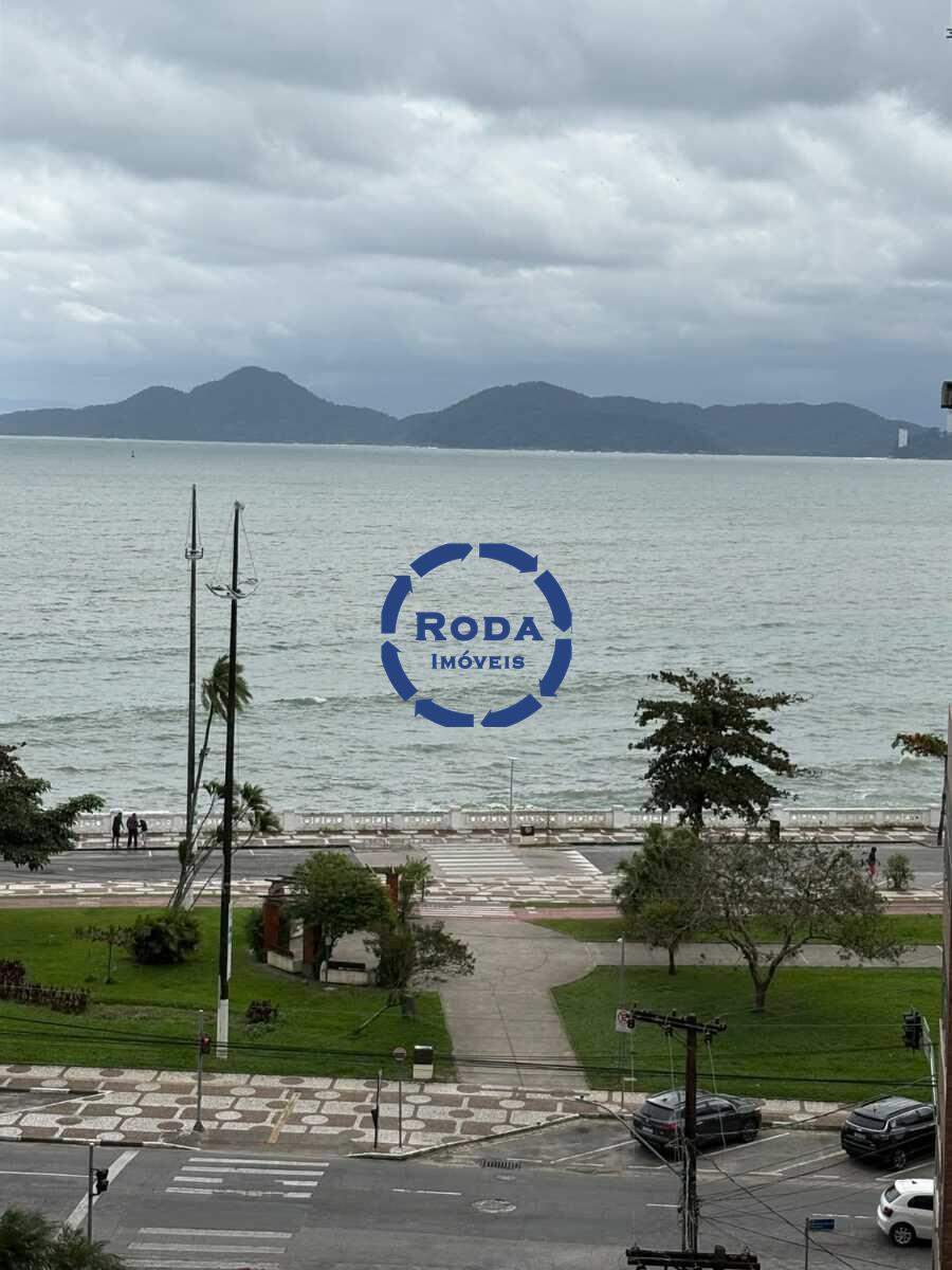 Apartamento para aluguel no Ponta da Praia:
