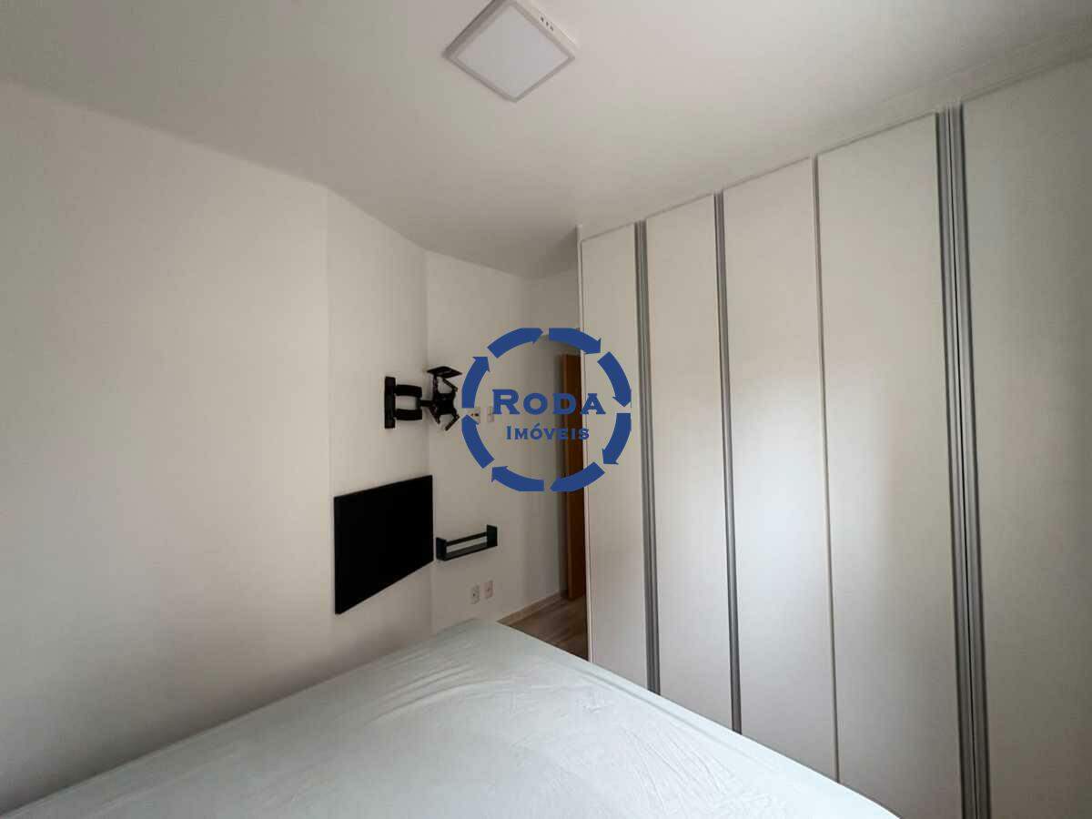 Apartamento para aluguel no Ponta da Praia: