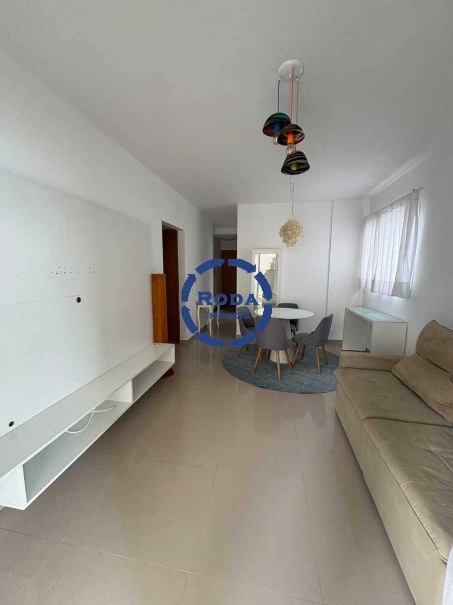 Apartamento para aluguel no Ponta da Praia: 