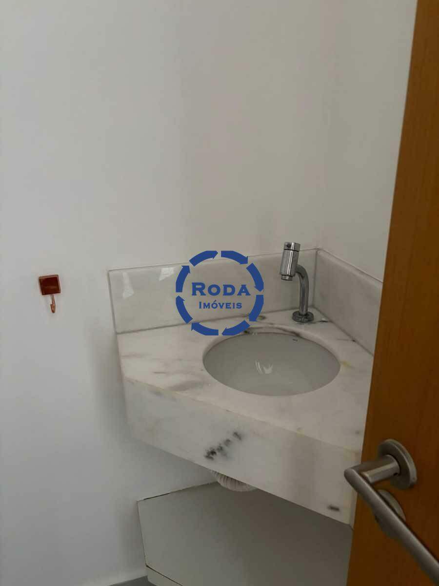 Apartamento para aluguel no Ponta da Praia: