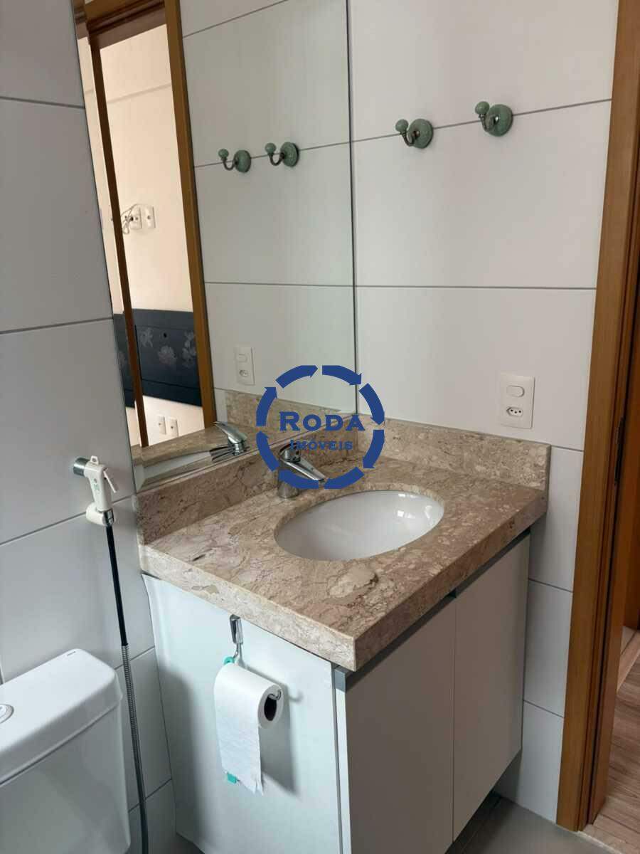 Apartamento para aluguel no Ponta da Praia: