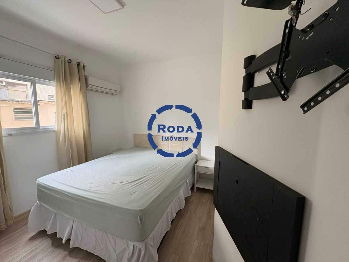 Apartamento para aluguel no Ponta da Praia:
