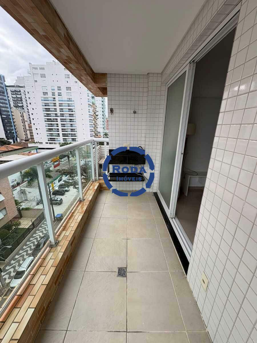 Apartamento para aluguel no Ponta da Praia: