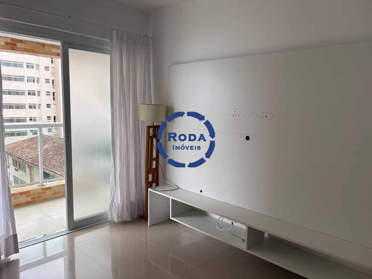 Apartamento para aluguel no Ponta da Praia: 