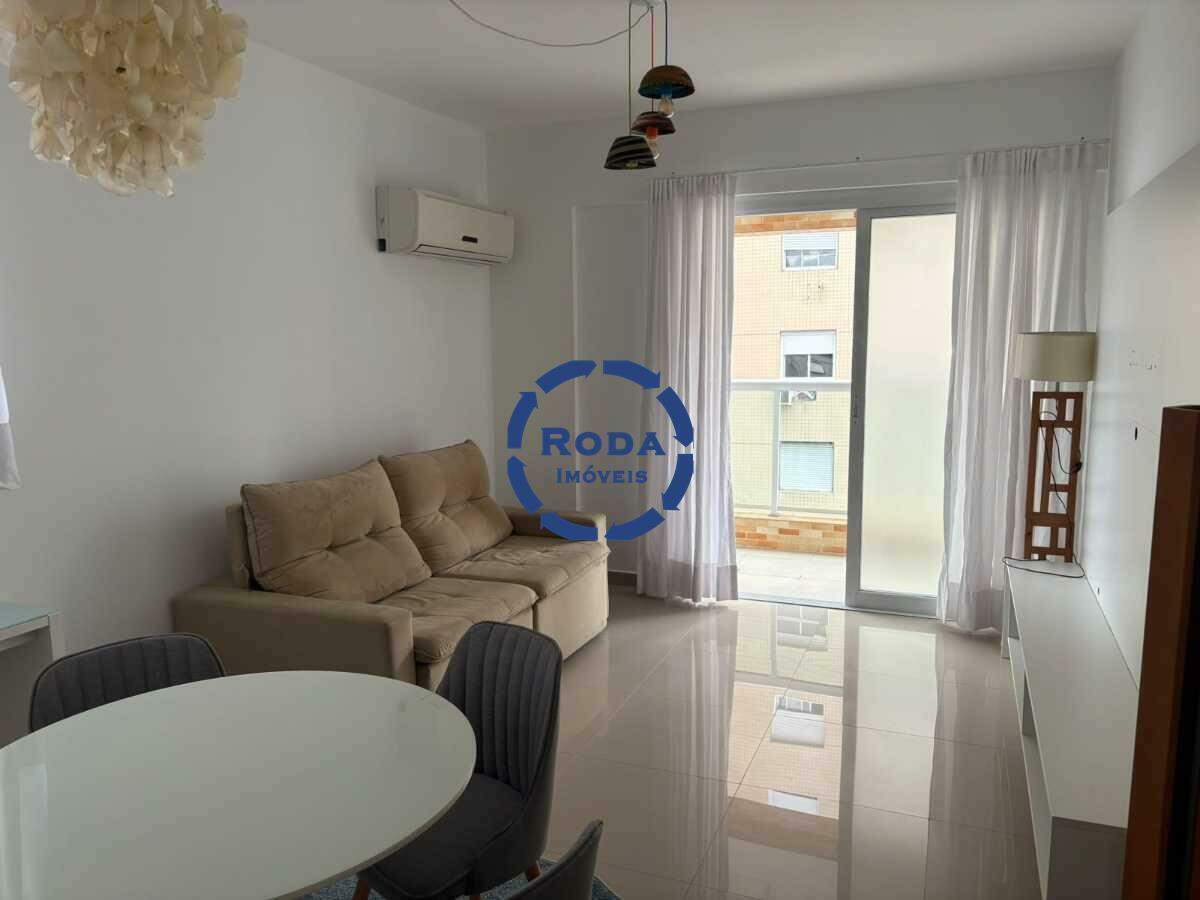 Apartamento para aluguel no Ponta da Praia: 