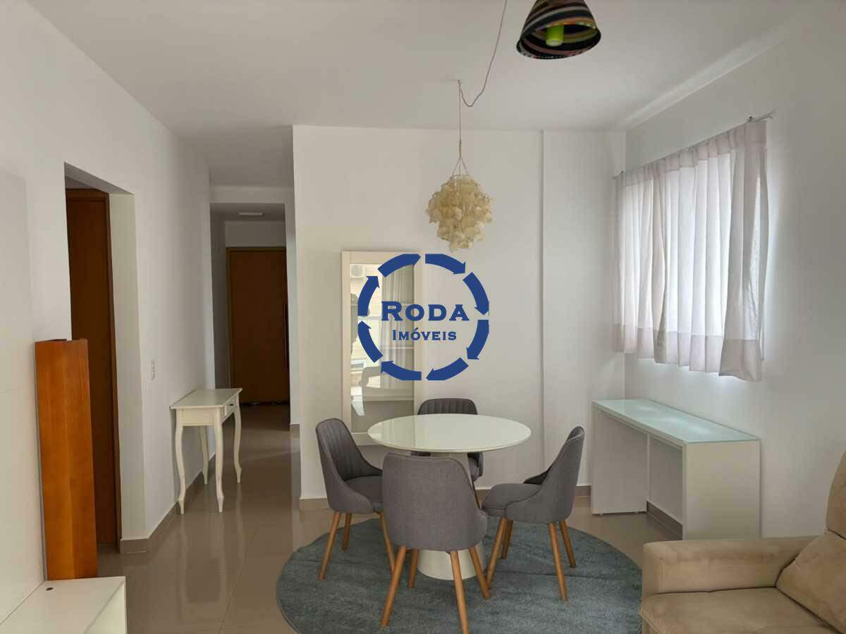 Apartamento para aluguel no Ponta da Praia: