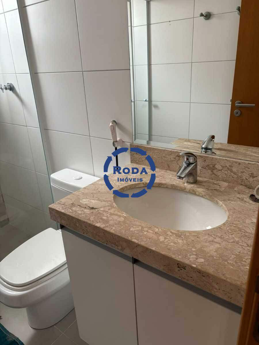 Apartamento para aluguel no Ponta da Praia: