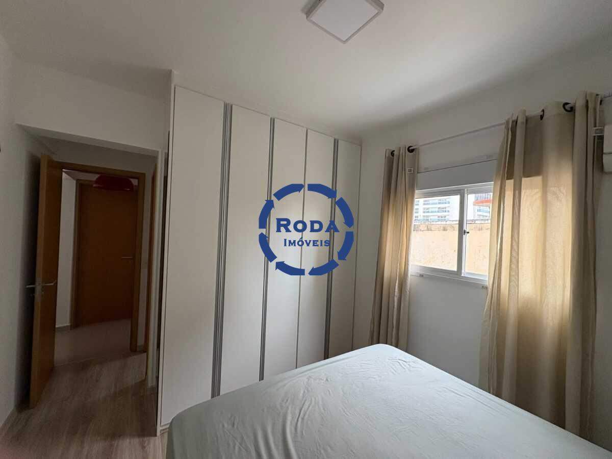 Apartamento para aluguel no Ponta da Praia: