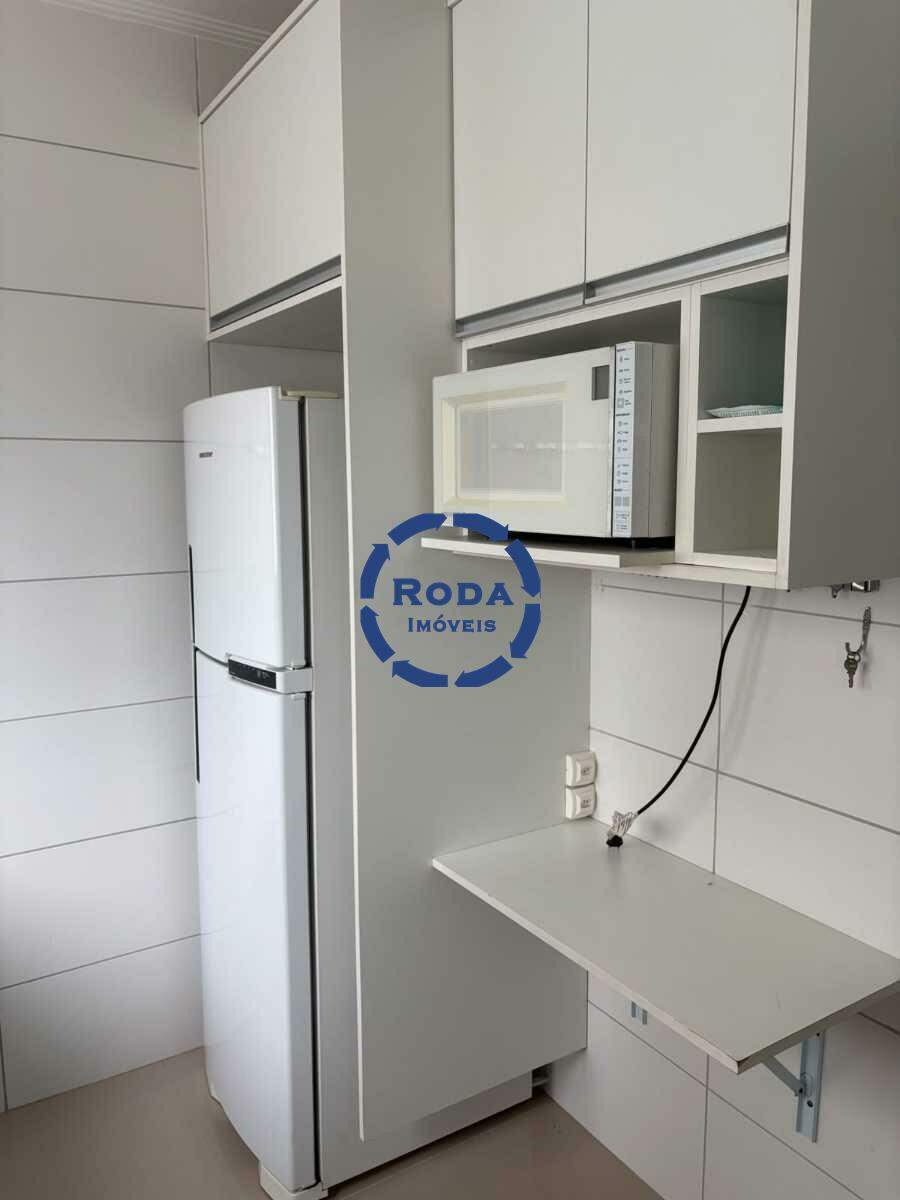 Apartamento para aluguel no Ponta da Praia: