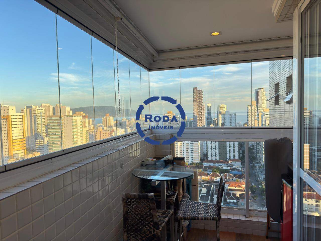 Apartamento à venda no Campo Grande: 