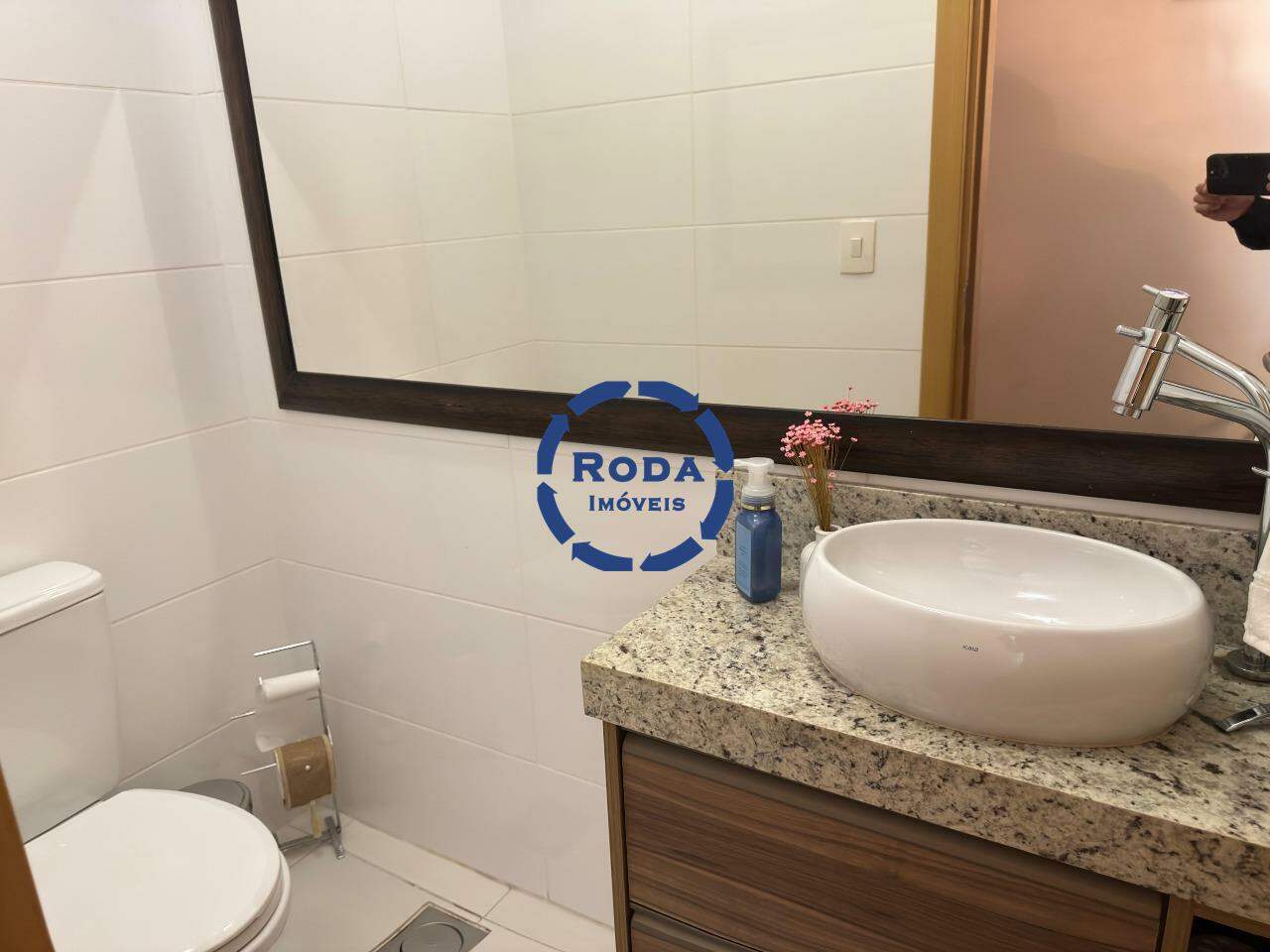 Apartamento à venda no Campo Grande: 