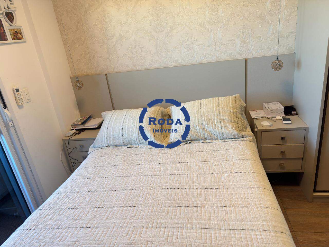 Apartamento à venda no Campo Grande: 