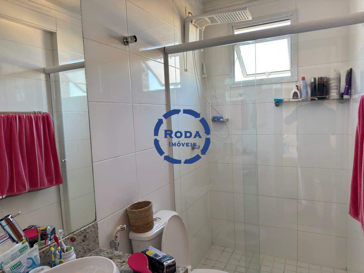 Apartamento à venda no Campo Grande: 