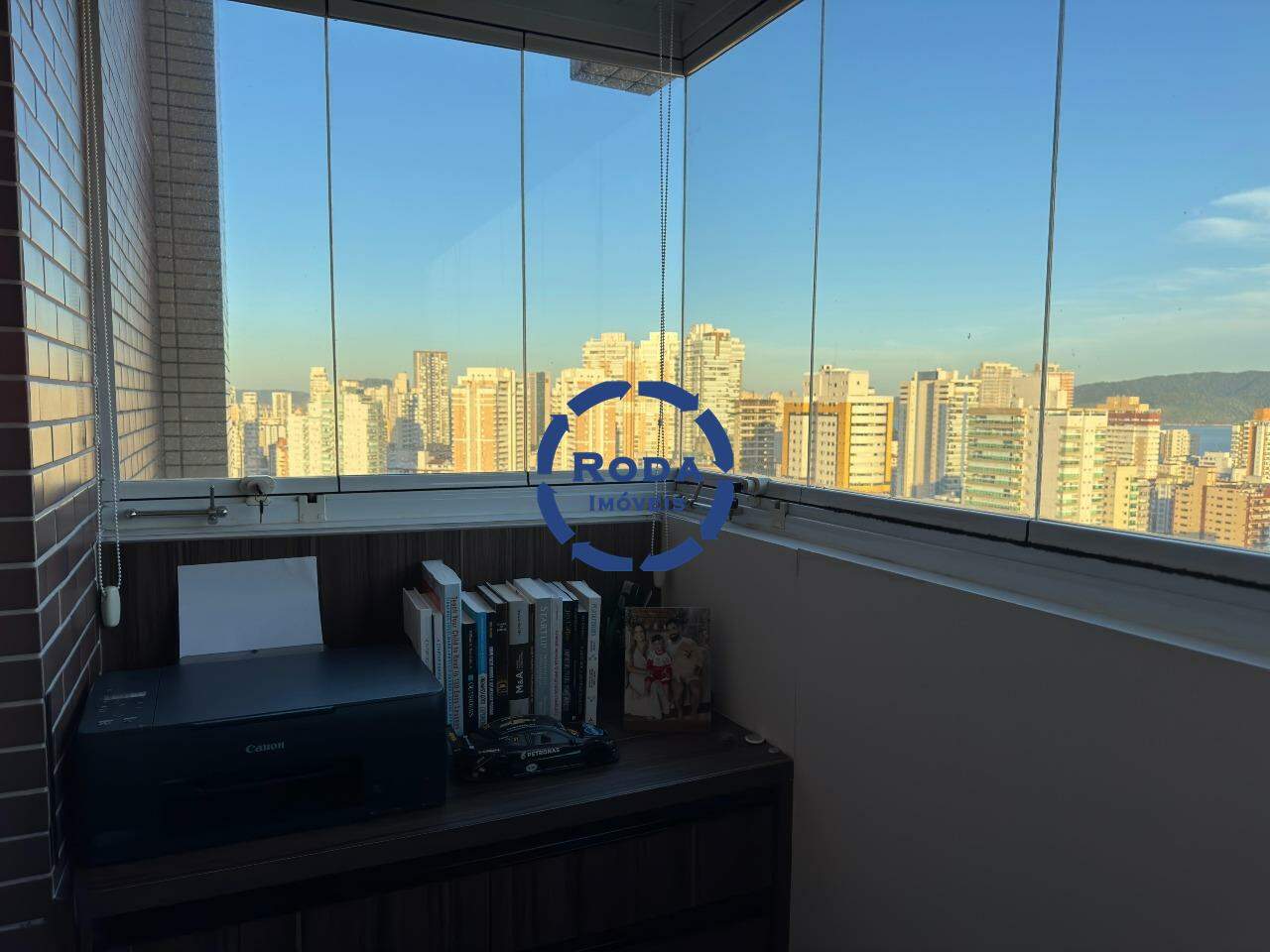 Apartamento à venda no Campo Grande: 