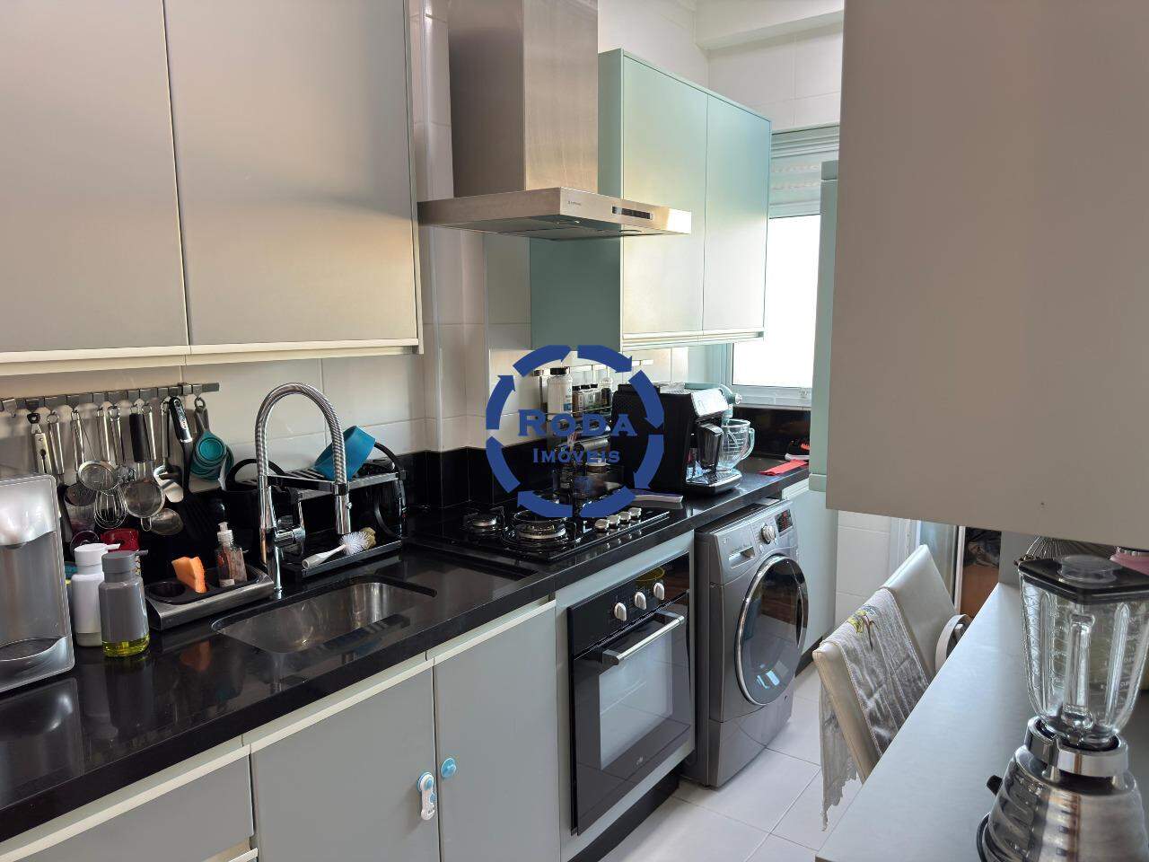 Apartamento à venda no Campo Grande: 