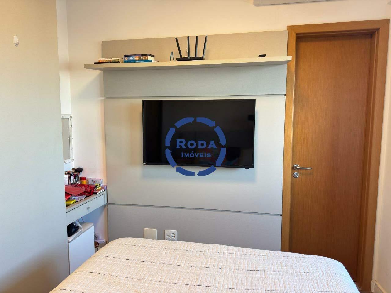 Apartamento à venda no Campo Grande: 