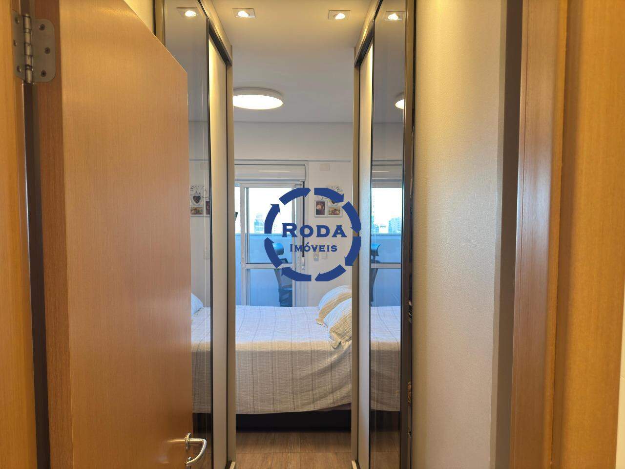 Apartamento à venda no Campo Grande: 