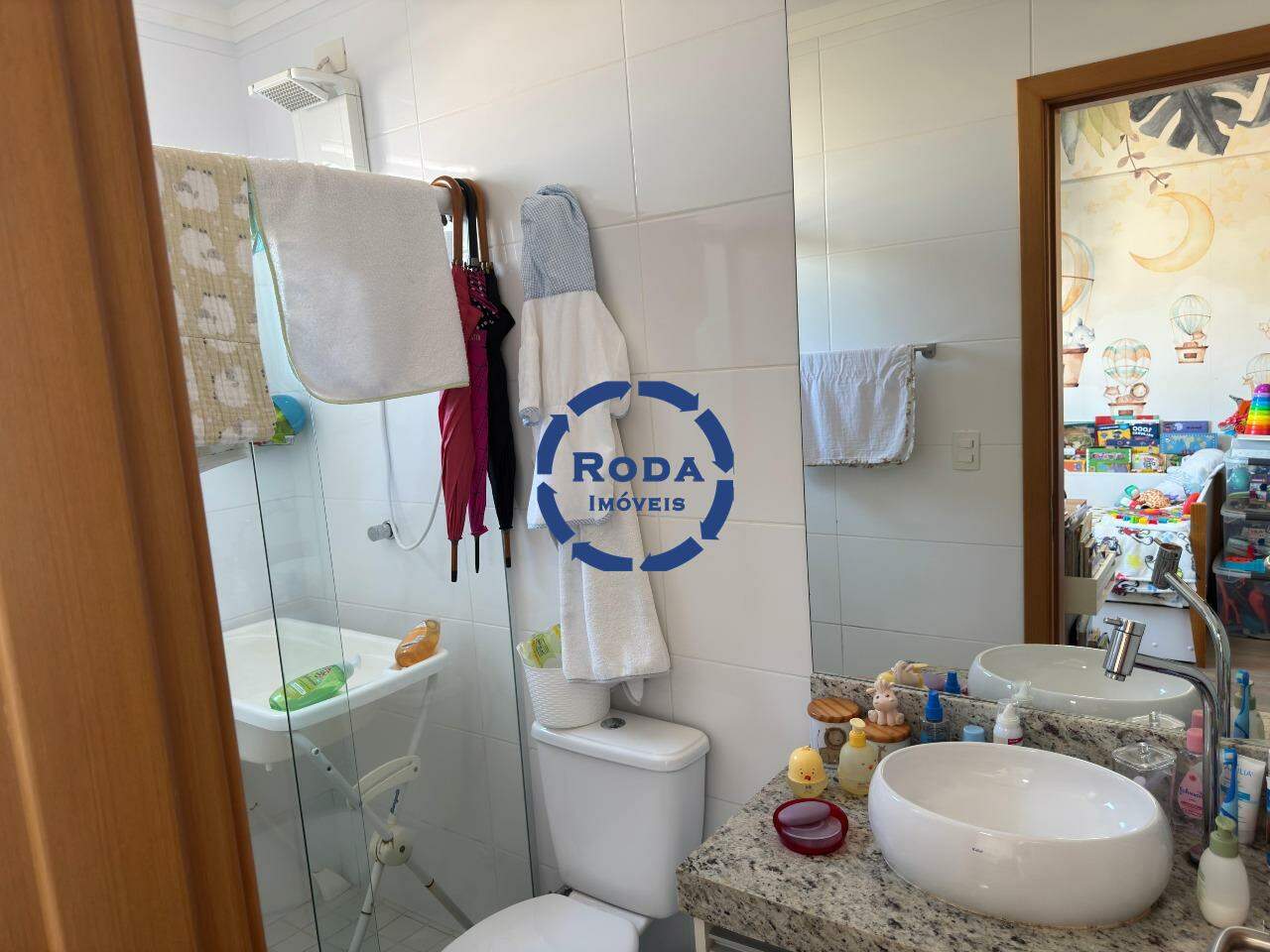 Apartamento à venda no Campo Grande: 