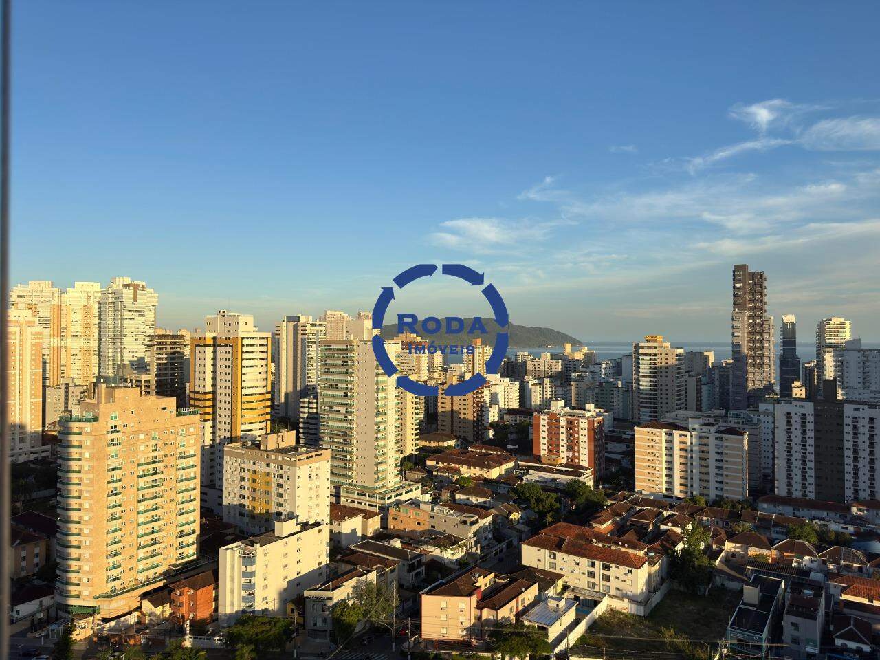 Apartamento à venda no Campo Grande: 