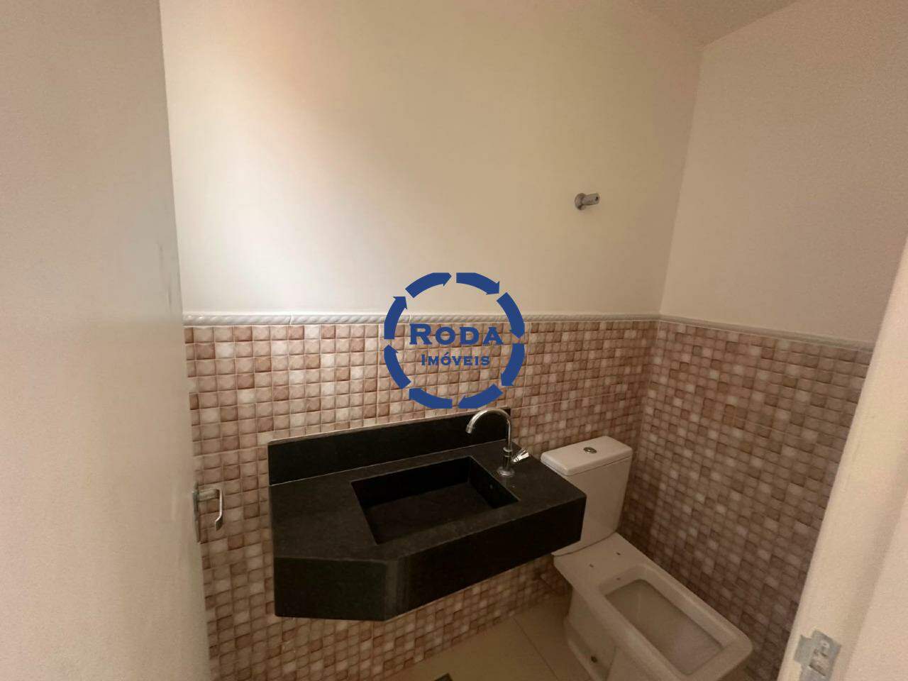 Casa Triplex à venda no Estuário: 