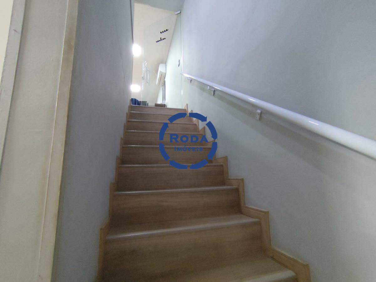 Sala à venda no Vila Mathias:
