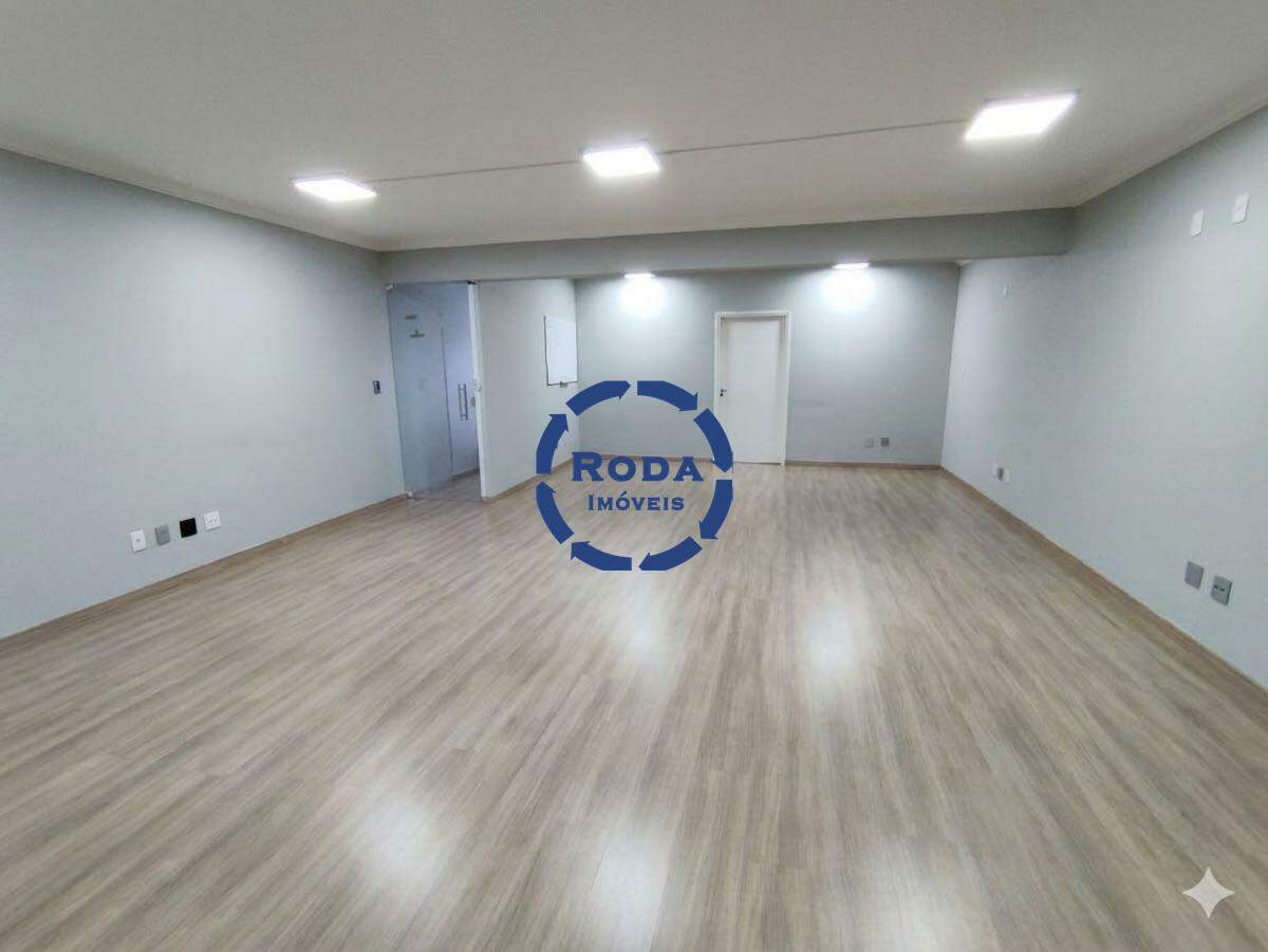 Sala à venda no Vila Mathias: