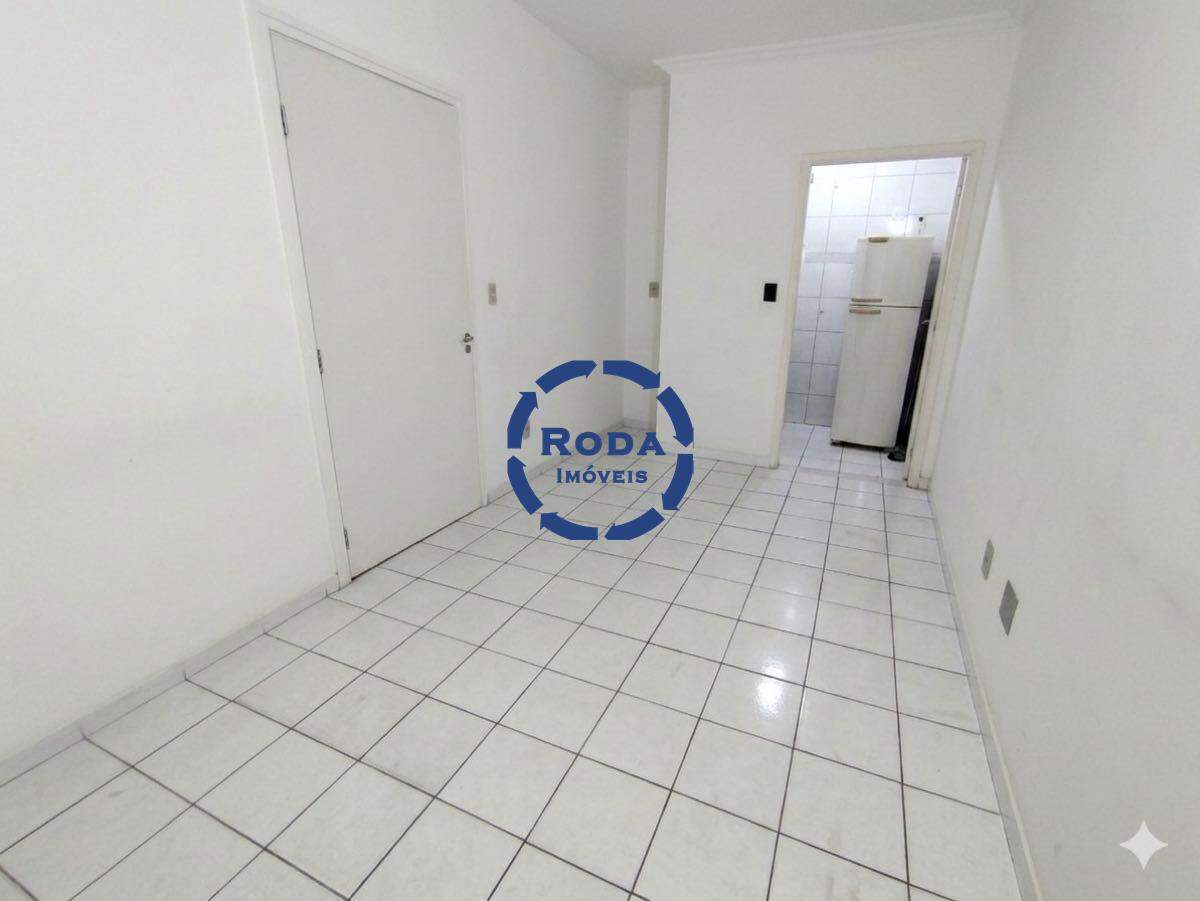 Sala à venda no Vila Mathias: