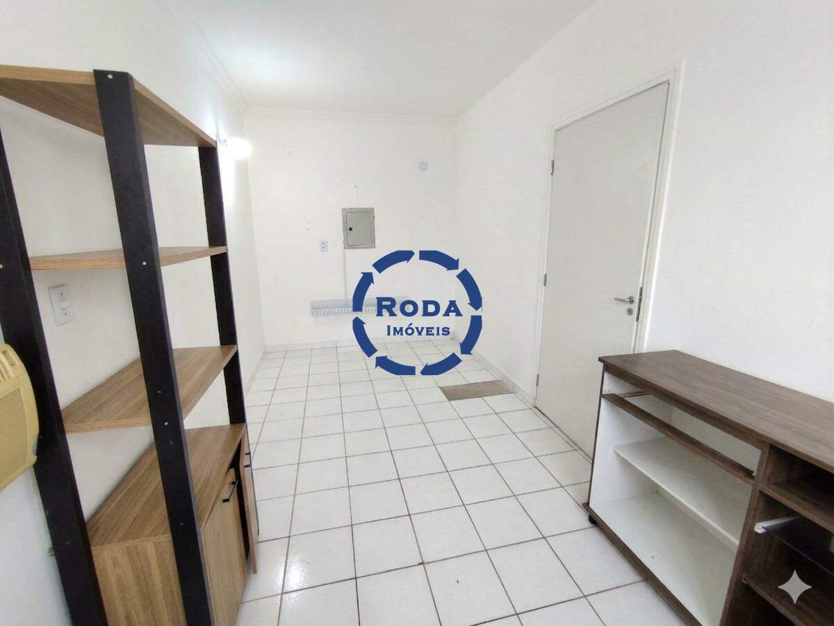 Sala à venda no Vila Mathias: