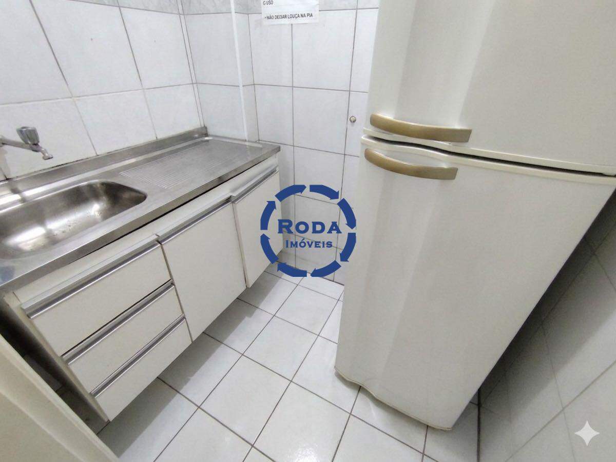Sala à venda no Vila Mathias: