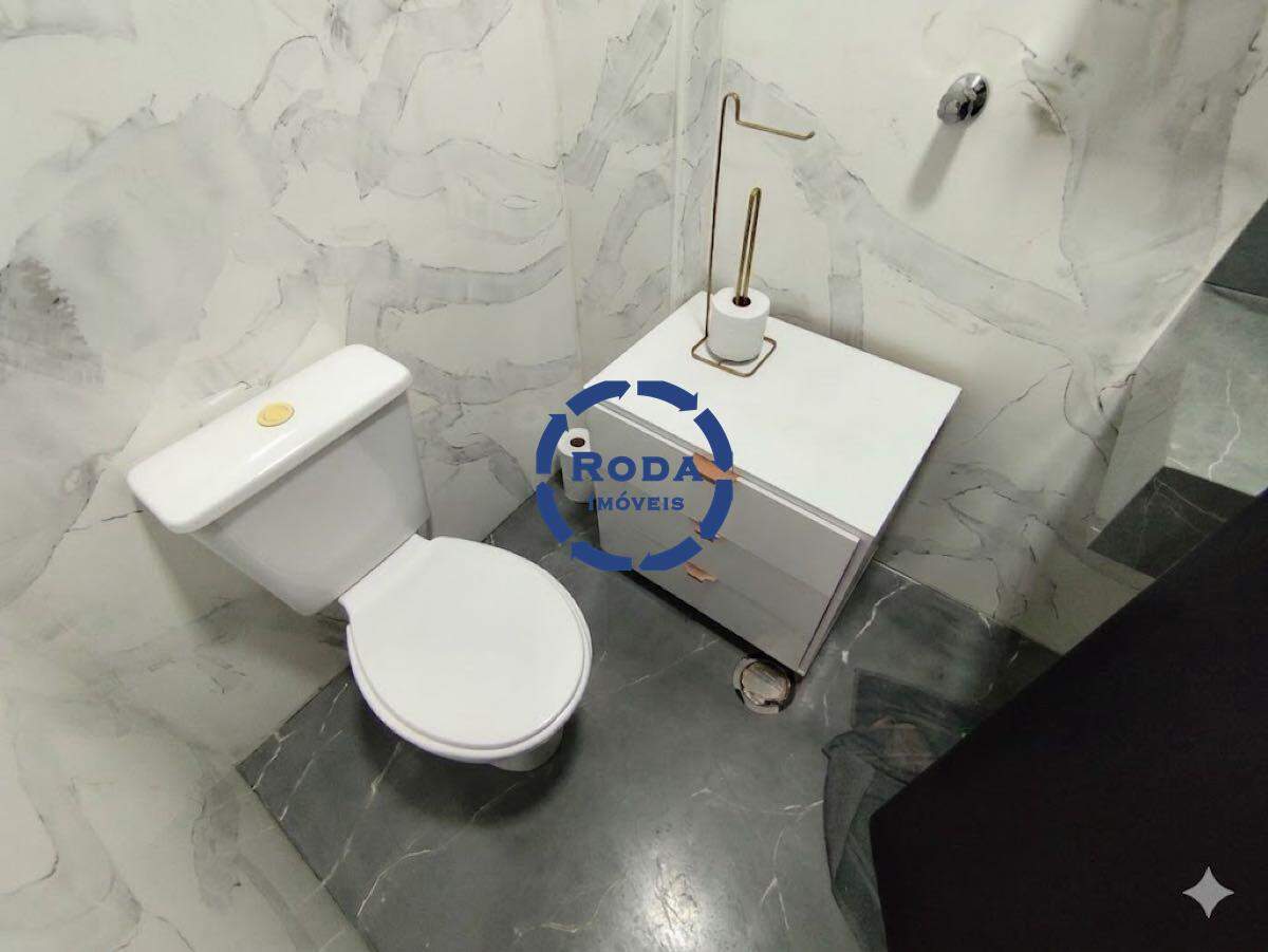 Sala à venda no Vila Mathias: