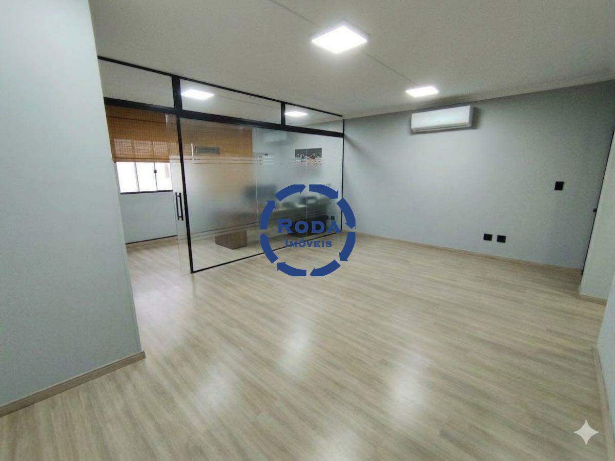 Sala à venda no Vila Mathias: