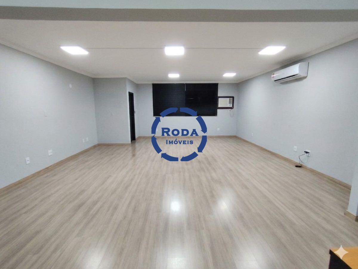 Sala à venda no Vila Mathias: