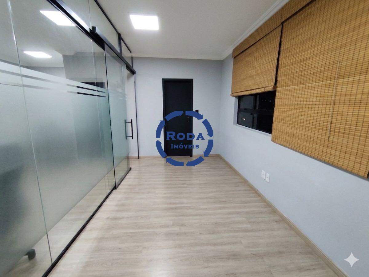 Sala à venda no Vila Mathias: