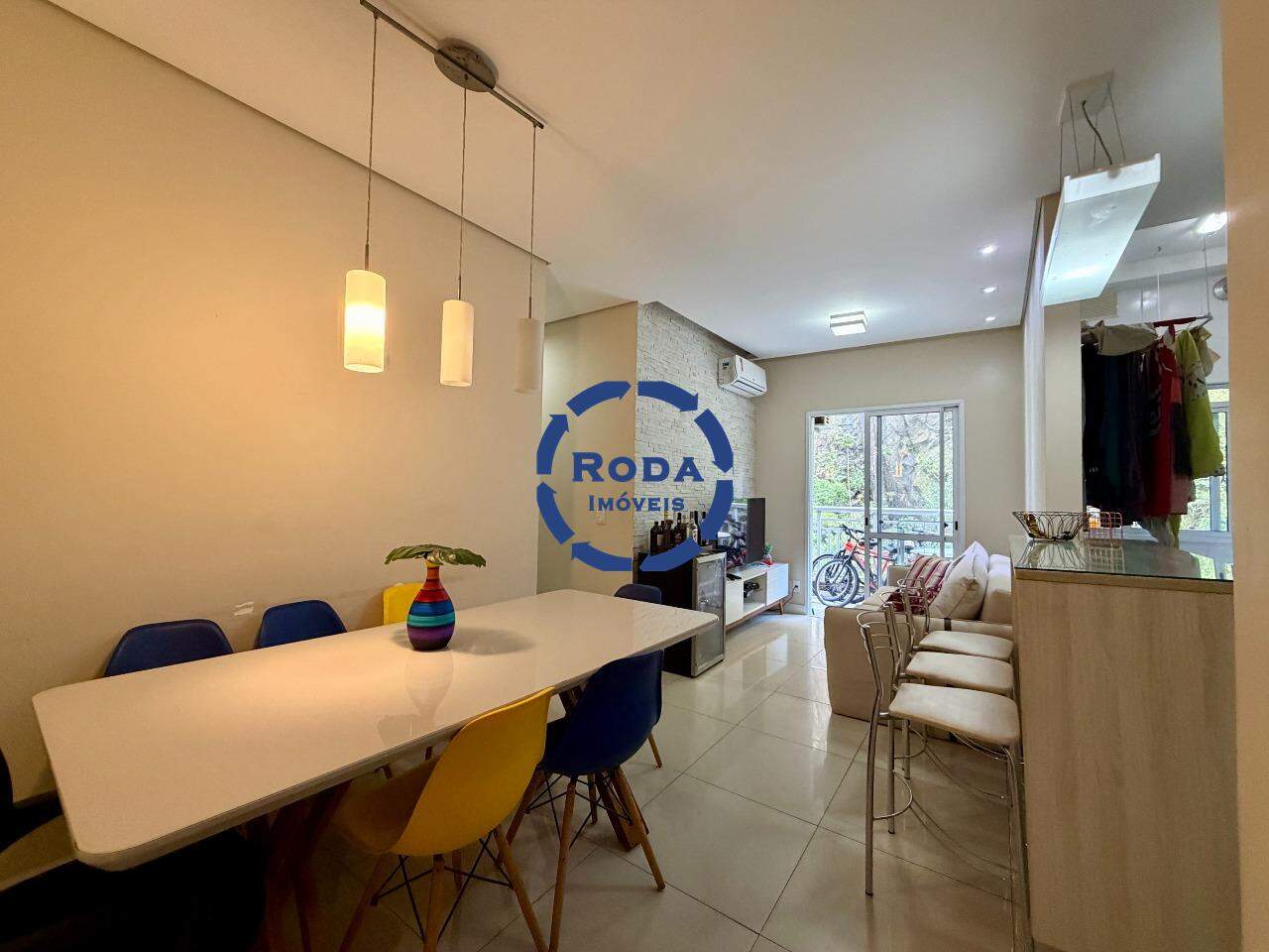 Apartamento à venda no Marapé: 