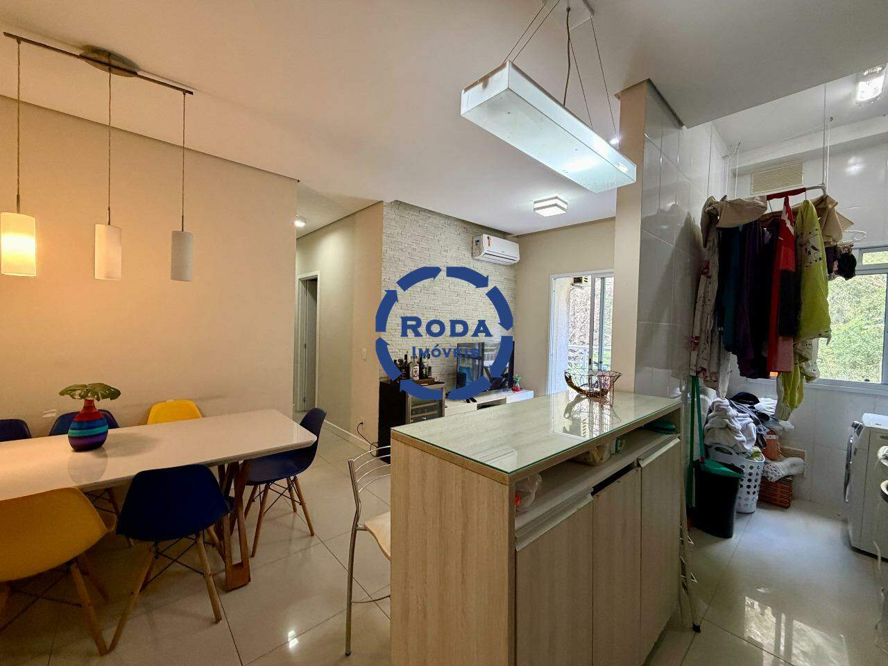 Apartamento à venda no Marapé: