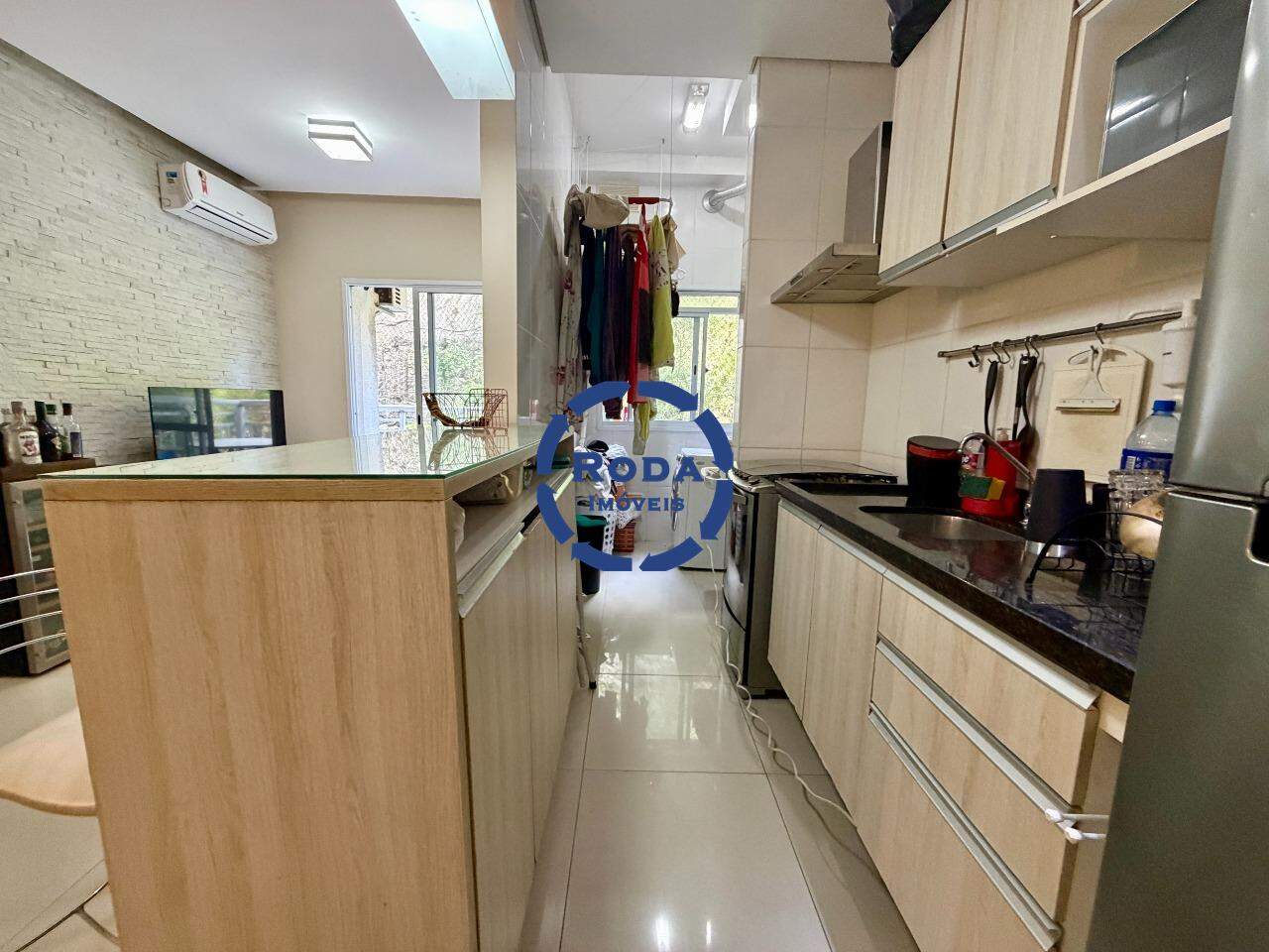 Apartamento à venda no Marapé:
