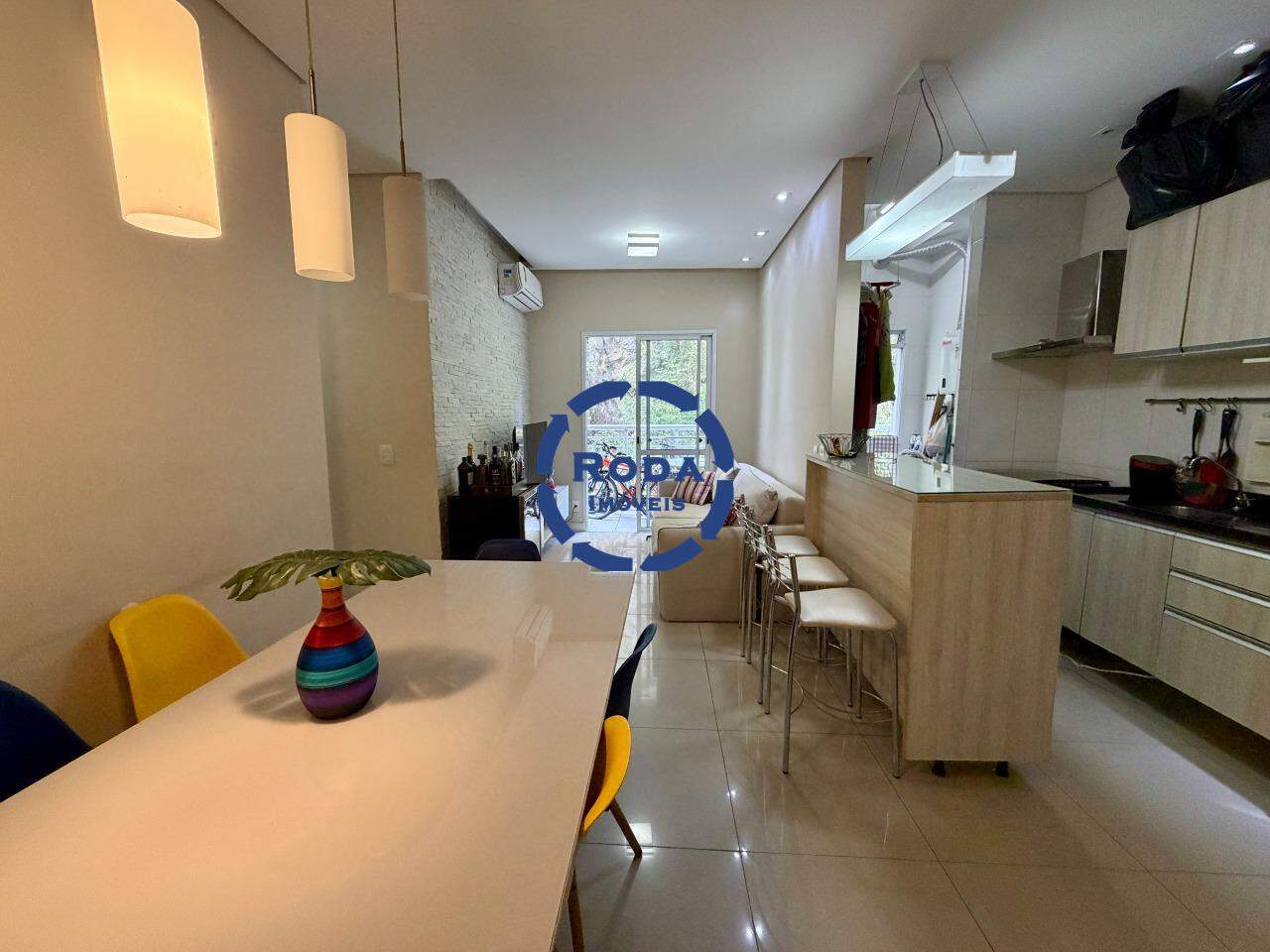 Apartamento à venda no Marapé: 
