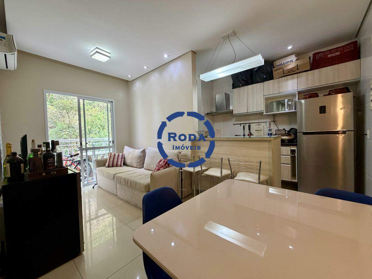 Apartamento à venda no Marapé: