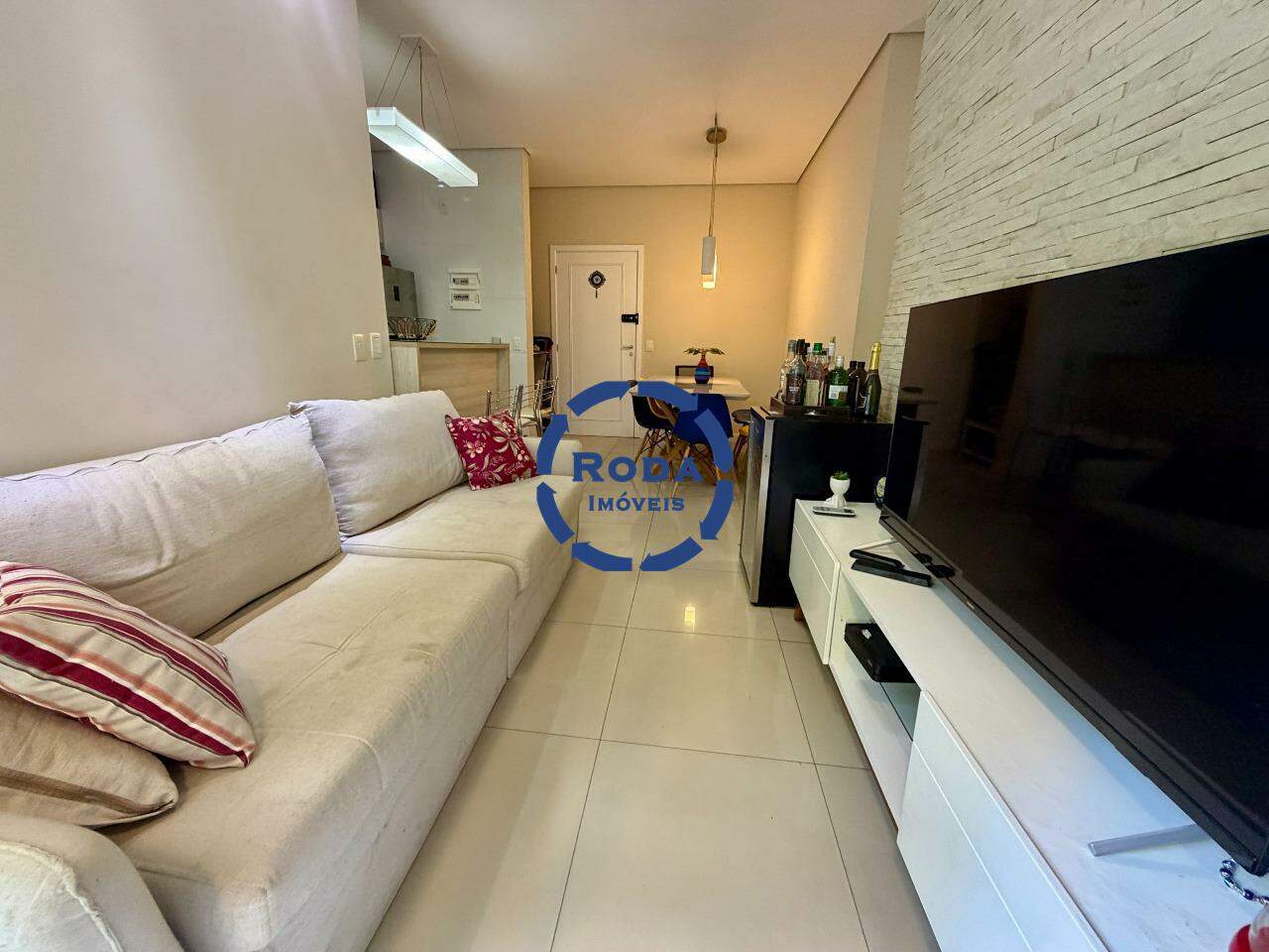 Apartamento à venda no Marapé:
